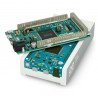 Arduino Due ARM Cortex - zdjęcie 4