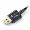 USB-Tuner für DVB-T Cabletech TV - zdjęcie 2