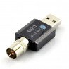 USB-Tuner für DVB-T Cabletech TV - zdjęcie 5