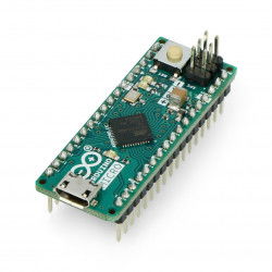 Arduino-Mikro