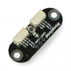 TOF-Laser-Entfernungssensor - 5 m - UART / CAN - DFRobot SEN0337