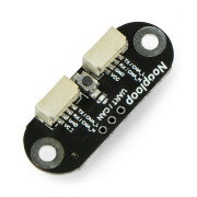 TOF-Laser-Entfernungssensor - 5 m - UART / CAN - DFRobot SEN0337