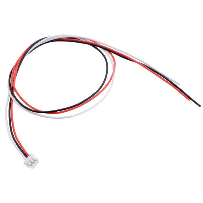 Kabel für Distanzsensor Sharp GP2Y0A51