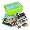 BBC micro: Bit Grove Inventor Kit PL - Erfinder-Kit (Projekte) + FORBOT-Kurs - zdjęcie 1