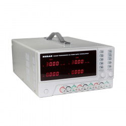 3-fach Labornetzteil Korad KA3305P 2x30V / 5A + 5V / 3A - Kommunikation mit PC