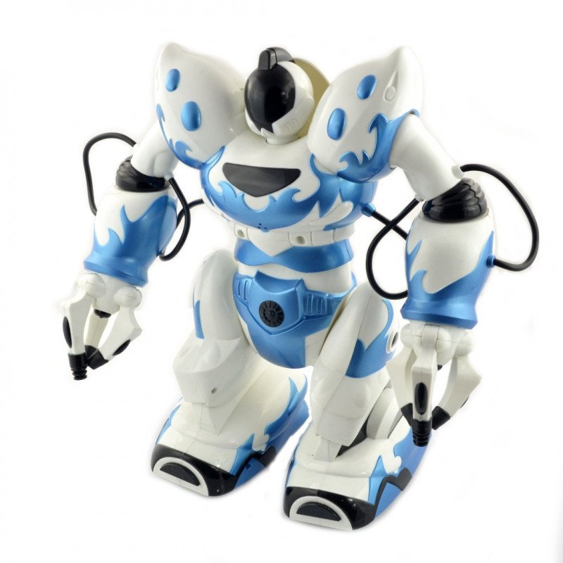 Humanoider Roboter - Roboactor - 36cm