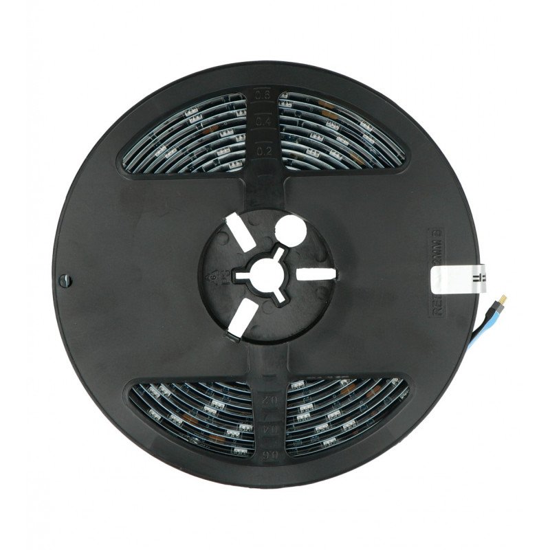 Sonoff L1 - LED-Streifen SMD5050 IP65 RGB - 5m