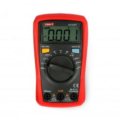 Universalmessgerät UNI-T UT33A +