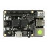 Pine64 ROCK64 - Rockchip RK3328 Cortex A53 Quad-Core 1,2 GHz + 1 GB RAM - zdjęcie 3