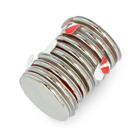Mini-Magnete, flach, 20 Stück online kaufen
