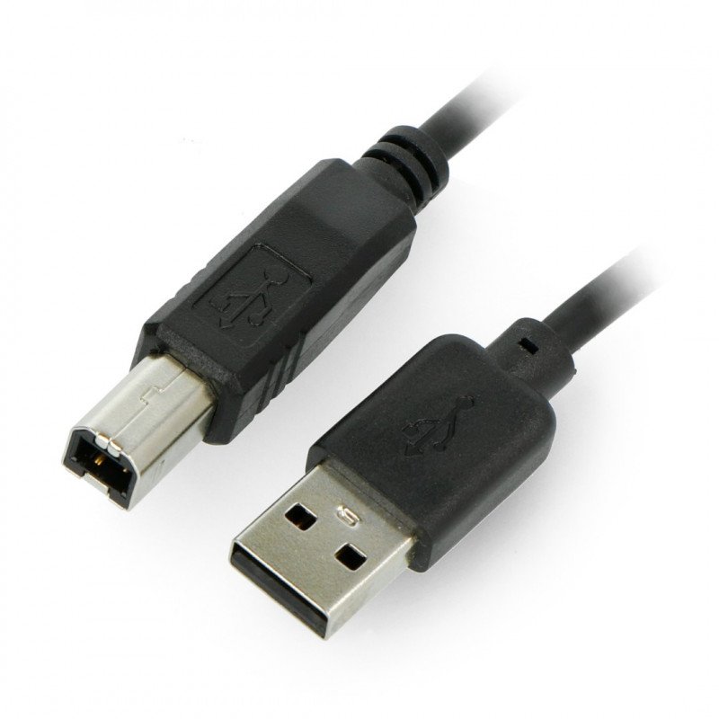 USB-A-B-Kabel - 1,8 m