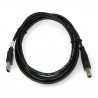 USB-A-B-Kabel - 1,8 m - zdjęcie 2