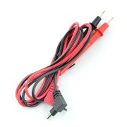 Kabel, Messsonden für Messgeräte - Universal eckig 830