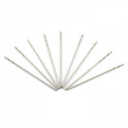0,6 mm Bohrer - 10 Stk.