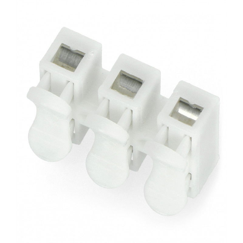 Stecker - 3-polig