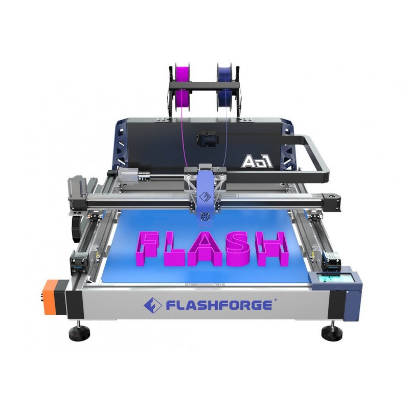 3D-Drucker - Flashforge AD1