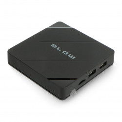 Android 7.1 Smart-TV-Box Schlag 2 GB RAM / 16 GB