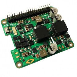 S.USV Industrial - USV + RTC Batterieleistung für Einplatinencomputer für industrielle Anwendungen