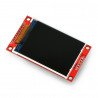 TFT-LCD-Anzeigemodul 2,2 '' 320x240 für Raspberry Pi - zdjęcie 1