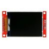 TFT-LCD-Anzeigemodul 2,2 '' 320x240 für Raspberry Pi - zdjęcie 2