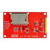 TFT-LCD-Anzeigemodul 2,2 '' 320x240 für Raspberry Pi - zdjęcie 3