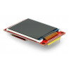 TFT-LCD-Anzeigemodul 2,2 '' 320x240 für Raspberry Pi - zdjęcie 4