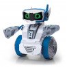 Cyber - Programmierbarer sprechender Roboter - Clementoni 50122 - zdjęcie 2