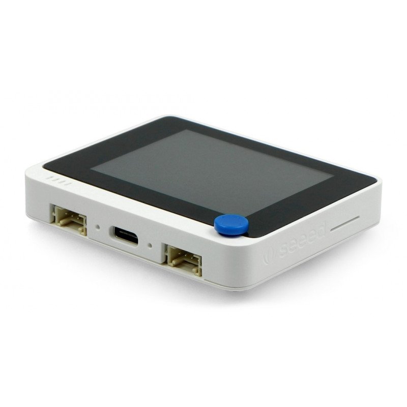 Wio-Terminal – ATSAMD51 – RTL8720DN WLAN Bluetooth – Seeedstudio 102991299