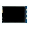 3,2'' TFT LCD Touch Display Modul 320x240 für Raspberry Pi A, B, A+, B+, 2B, 3B, 3B+ - zdjęcie 3