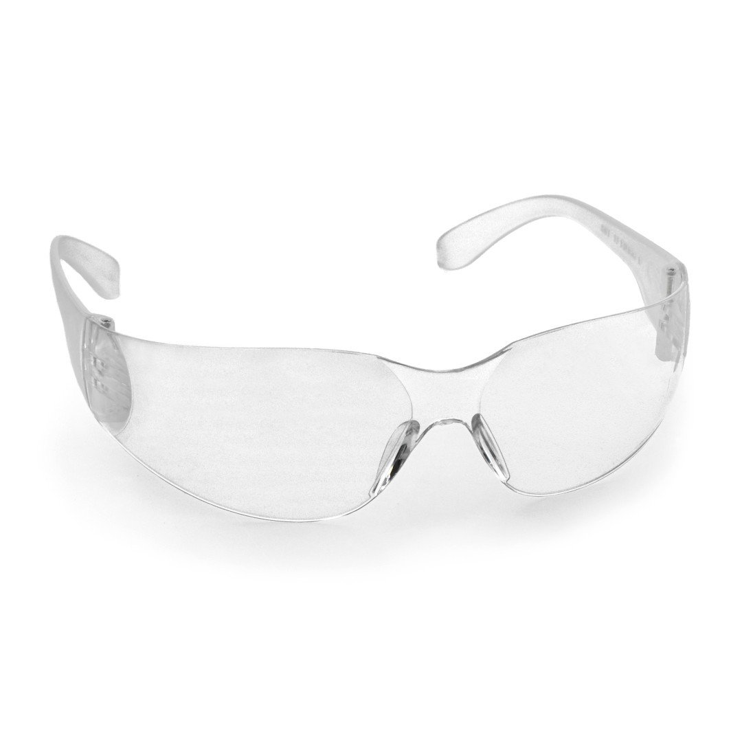 Schutzbrille - rahmenlos - Vorel 74503