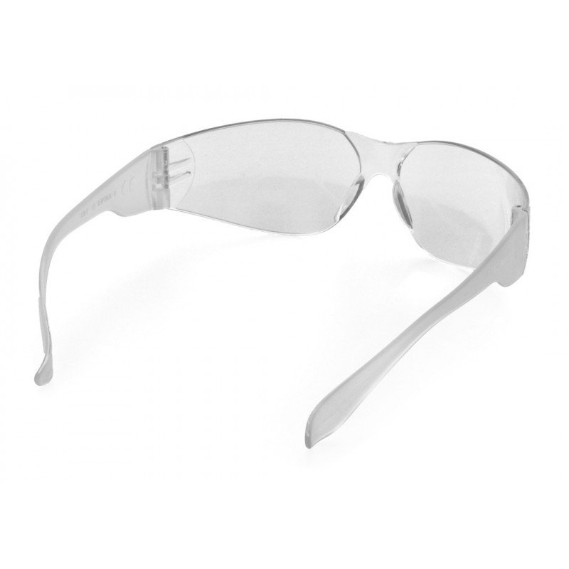 Schutzbrille - rahmenlos - Vorel 74503