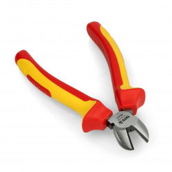 Seitenschneider 160mm VDE Yato YT-21158
