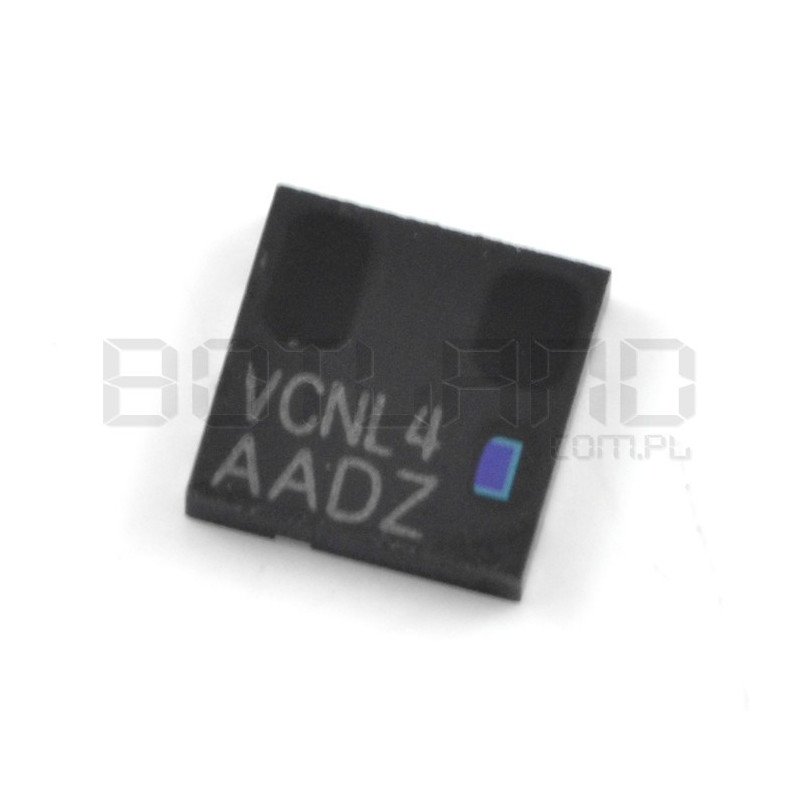 Abstands- und Lichtsensor VCNL4000-GS08 1-200 mm