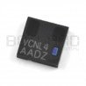 Abstands- und Lichtsensor VCNL4000-GS08 1-200 mm - zdjęcie 1