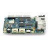 ODYSSEY – STM32MP157C mit SoM – kompatibel mit 40-poligem Raspberry Pi-Anschluss – Seeedstudio 102110319 - zdjęcie 4