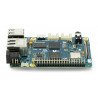 ODYSSEY – STM32MP157C mit SoM – kompatibel mit 40-poligem Raspberry Pi-Anschluss – Seeedstudio 102110319 - zdjęcie 5