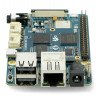 ODYSSEY – STM32MP157C mit SoM – kompatibel mit 40-poligem Raspberry Pi-Anschluss – Seeedstudio 102110319 - zdjęcie 6