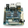 ODYSSEY – STM32MP157C mit SoM – kompatibel mit 40-poligem Raspberry Pi-Anschluss – Seeedstudio 102110319 - zdjęcie 7