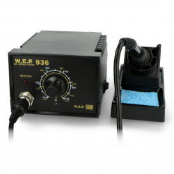 WEP 936 Lötstation