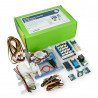 Grove Smart Plant Care Kit - ein Set zum Bau einer automatischen Bewässerungsmaschine für Arduino - Seeedstudio 110060130 - zdjęcie 1