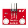 RedBot Bumper - mechanischer Endschalter - SparkFun SEN-11999 - zdjęcie 3