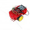 RedBot Bumper - mechanischer Endschalter - SparkFun SEN-11999 - zdjęcie 5