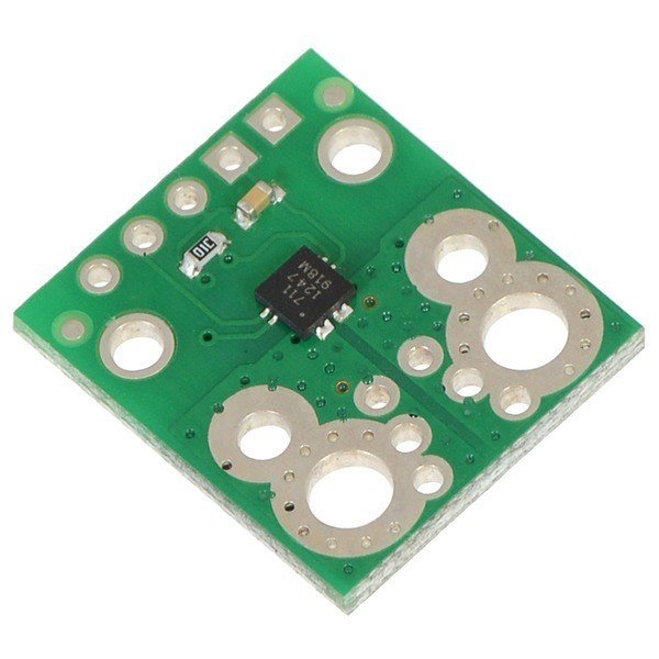 Stromsensor ACS711EX -15A bis + 15A - Pololu 2452