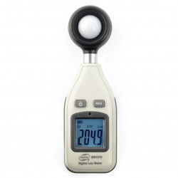 Luxmeter, Benetech GM1010 Luxmeter