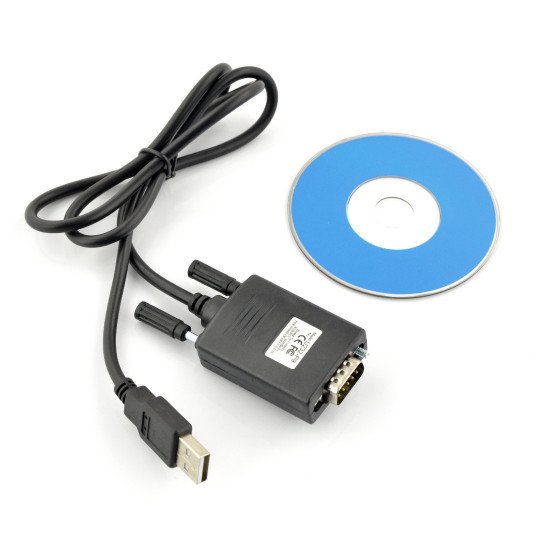 USB-RS232-Adapter