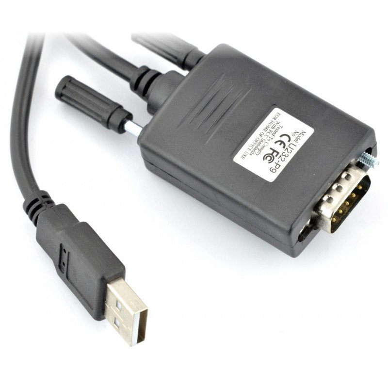 USB-RS232-Adapter