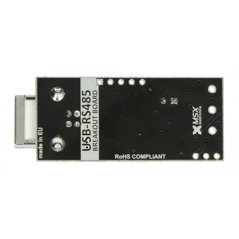 USB-RS485-Konverter - FTDI, MAX485