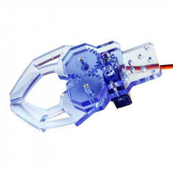 Klaw MK2 Roboter-Greifer-Kit - Kitronik 25104