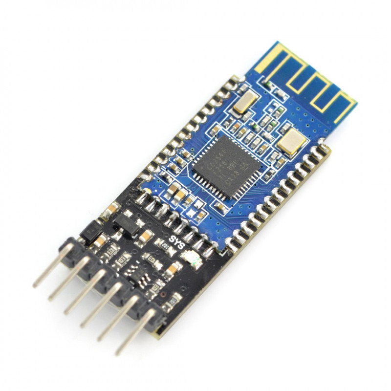 Bluetooth 4.0 BLE-Modul - HM-10