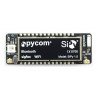 SiPy ESP32 14dBm - Sigfox-Modul, WLAN, Bluetooth BLE + Python-API - zdjęcie 3